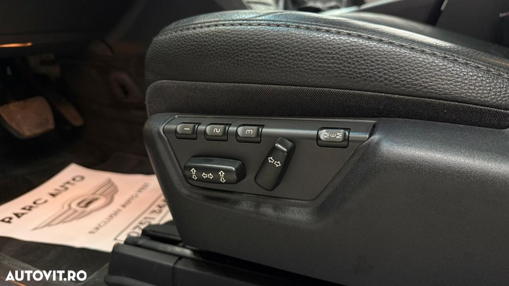 Volvo XC 90 D5 Aut. Kinetic - 23