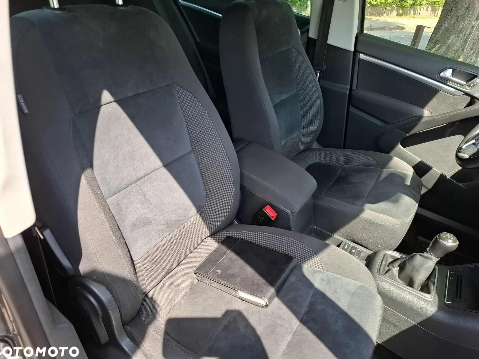 Volkswagen Tiguan 1.4 TSI BlueMotion Technology Sport & Style - 12