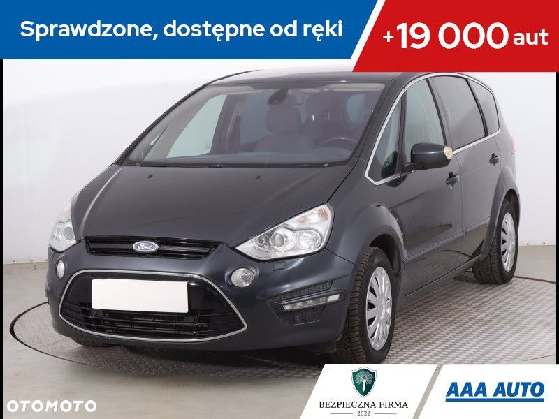 Ford S-Max - 2