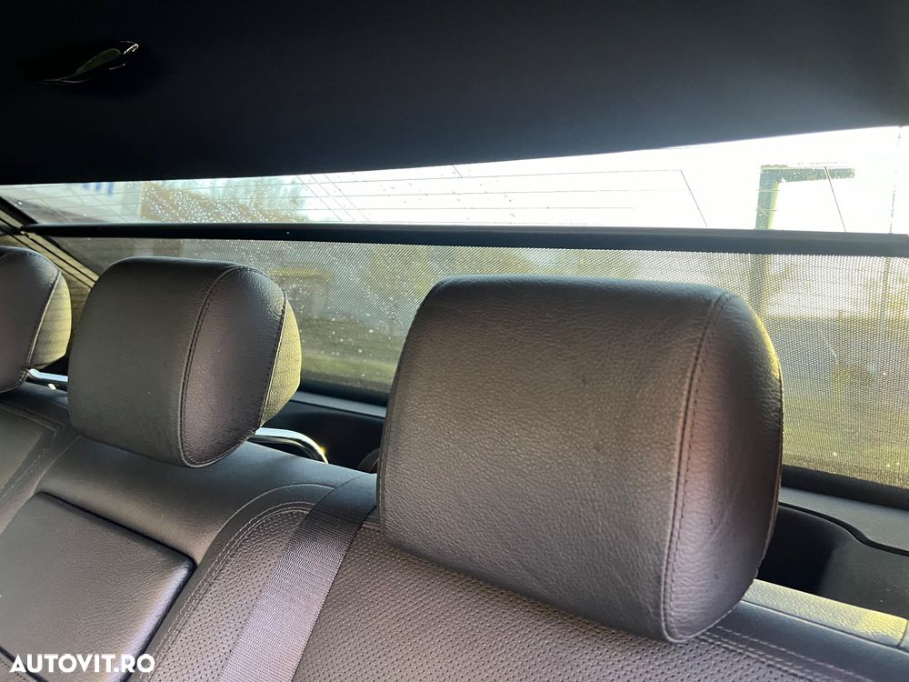 Mercedes-Benz S 350 CDI 4M BlueTEC Aut - 13