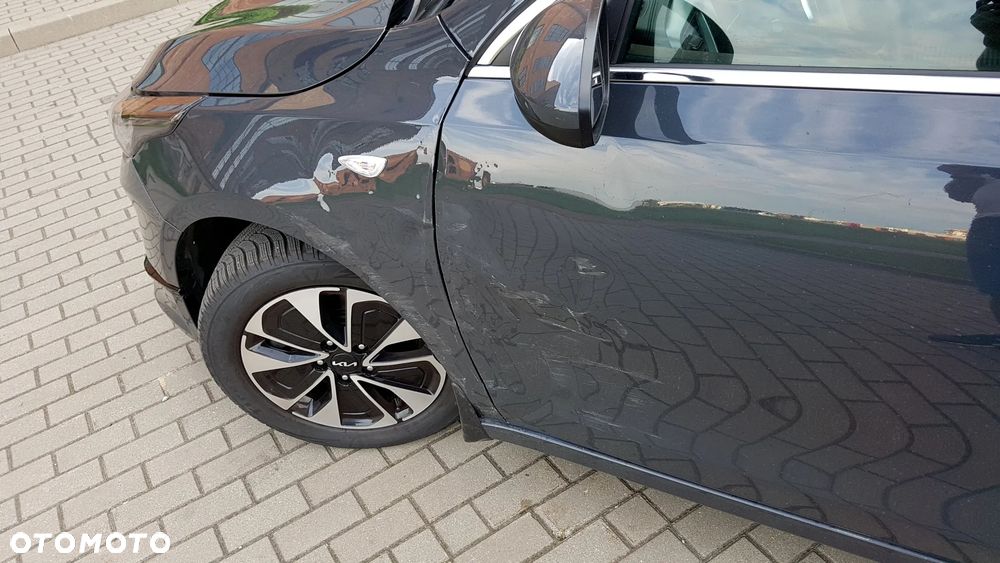 Kia Ceed 1.5 T-GDI M DCT - 13