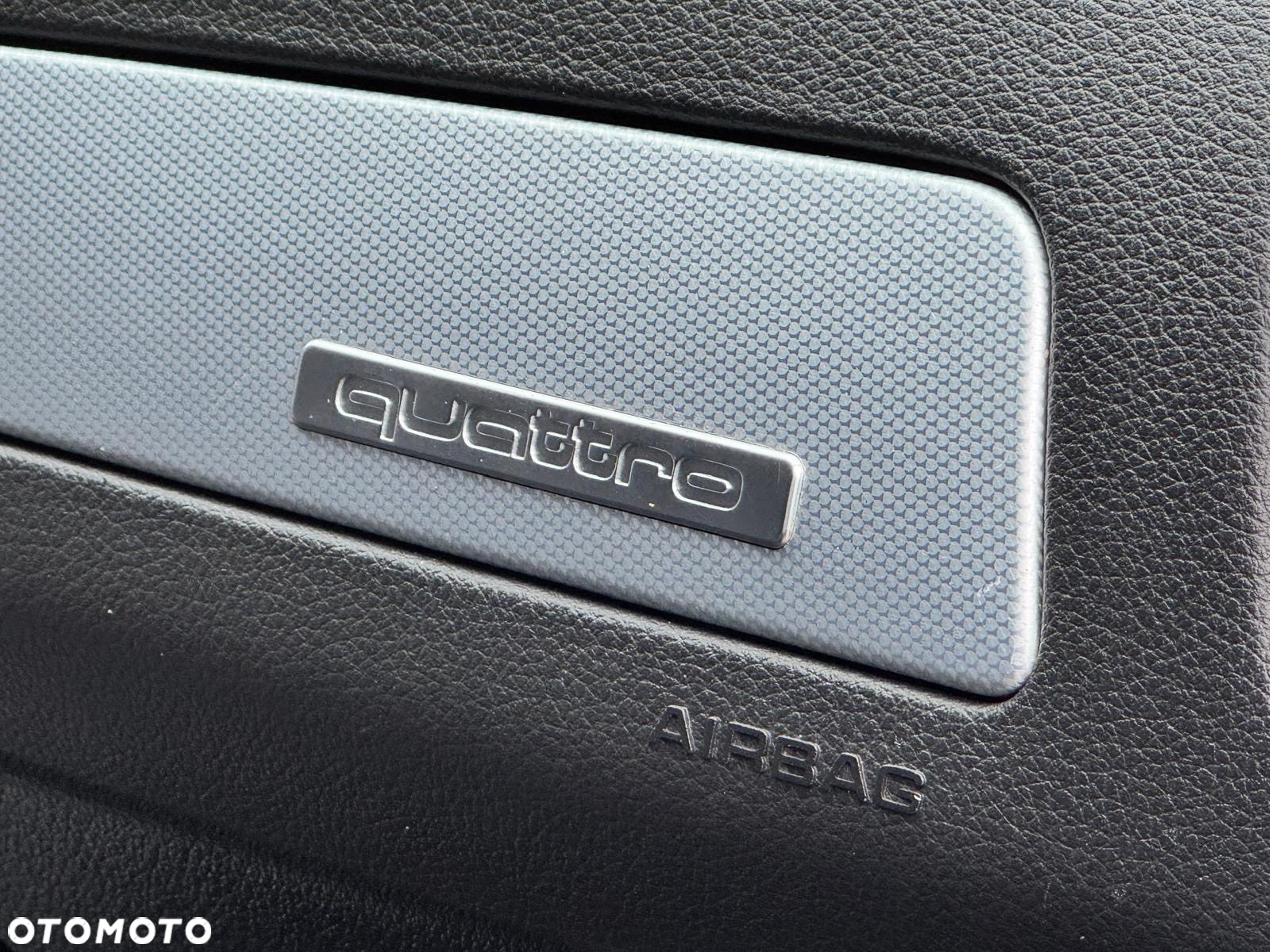 Audi Q5 2.0 TFSI quattro tiptronic - 31