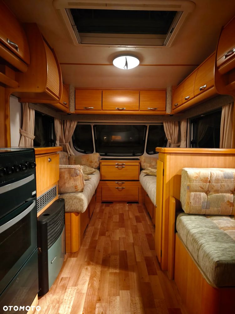 LMC Geist 535 - 17