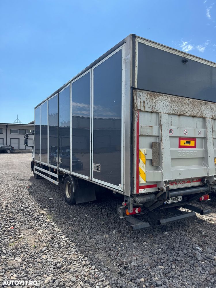 Iveco EUROCARGO - 10