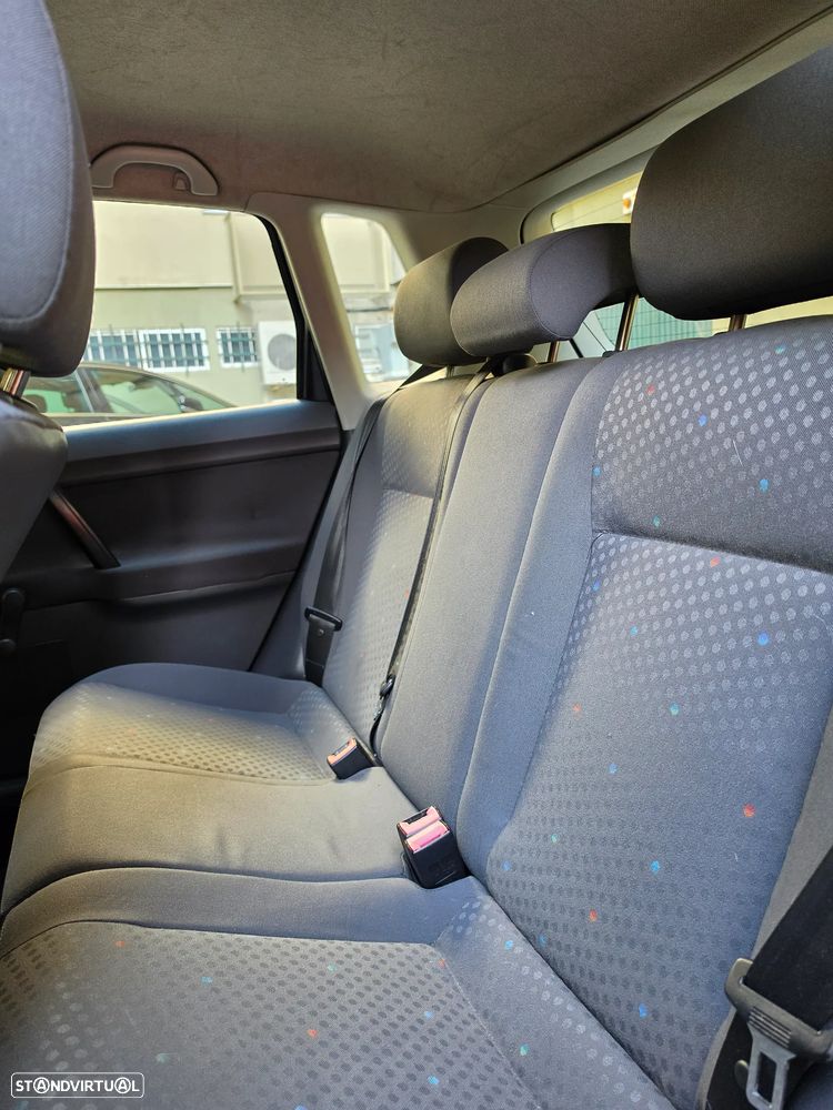 VW Polo 1.2 Confortline - 14