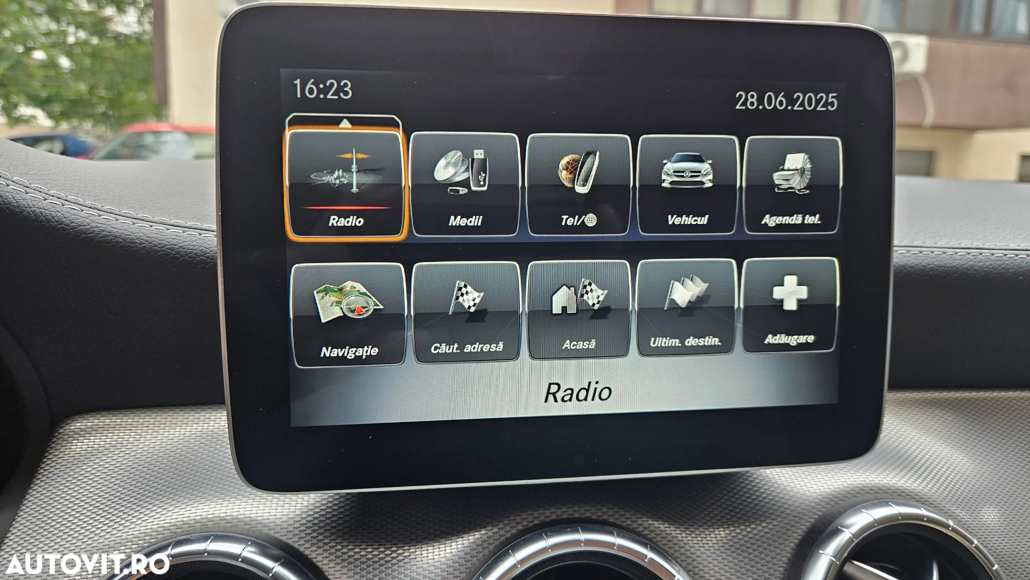 Mercedes-Benz CLA 200 d 7G-DCT - 29