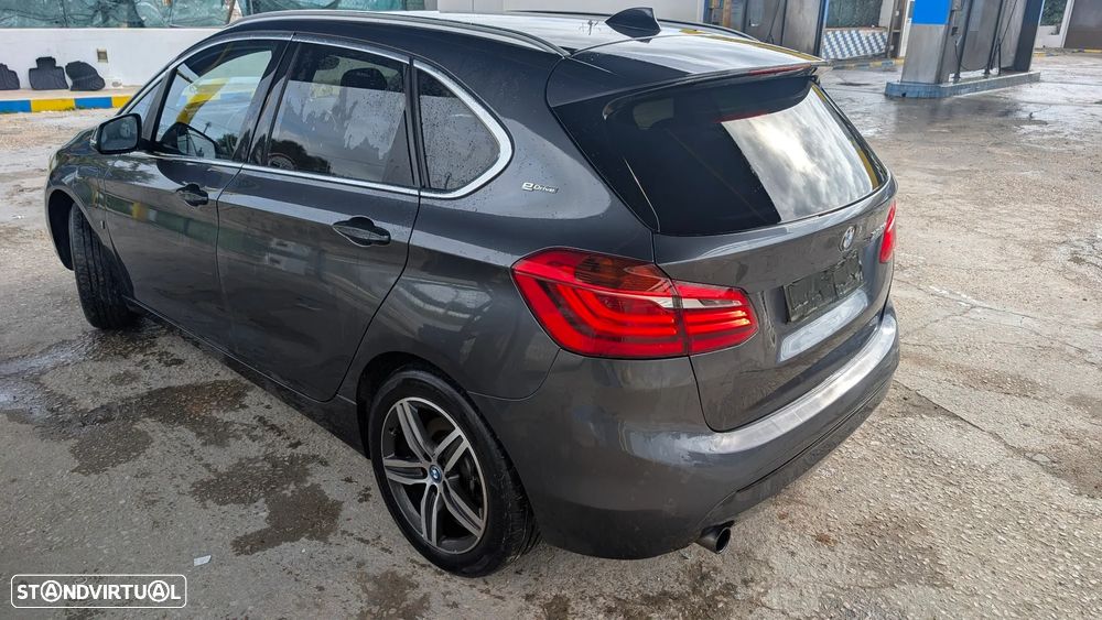 BMW 225xe Active Tourer iPerformance - 5