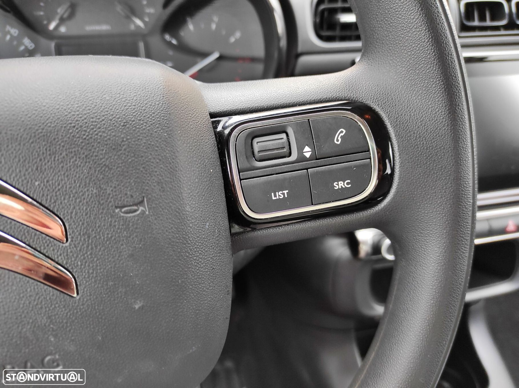 Citroën C3 1.2 PureTech C-Series - 13