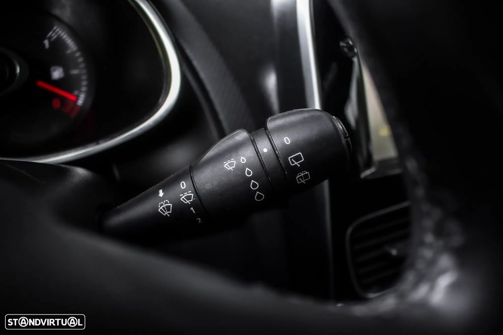 Renault Clio 1.5 dCi Zen - 12