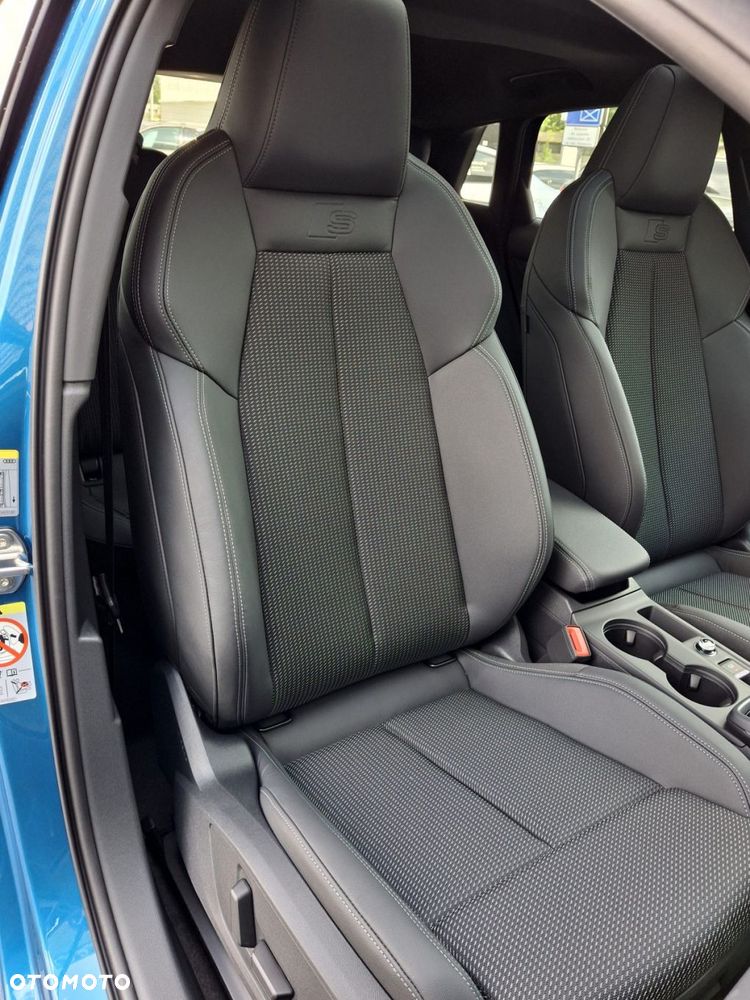 Audi A3 Sportback - 17