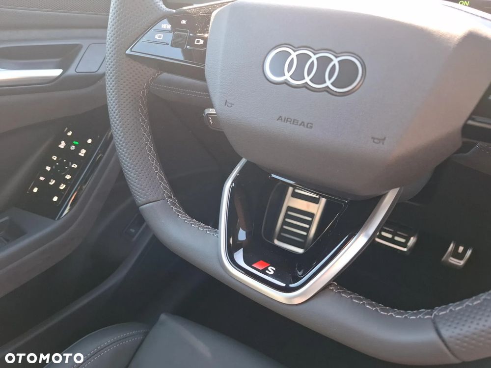 Audi Q6 Sportback e-tron - 21