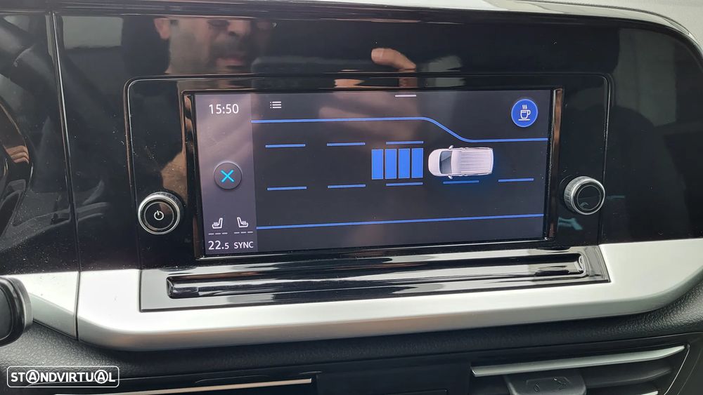 Ford Tourneo Connect 1.5 EcoBoost Active - 15