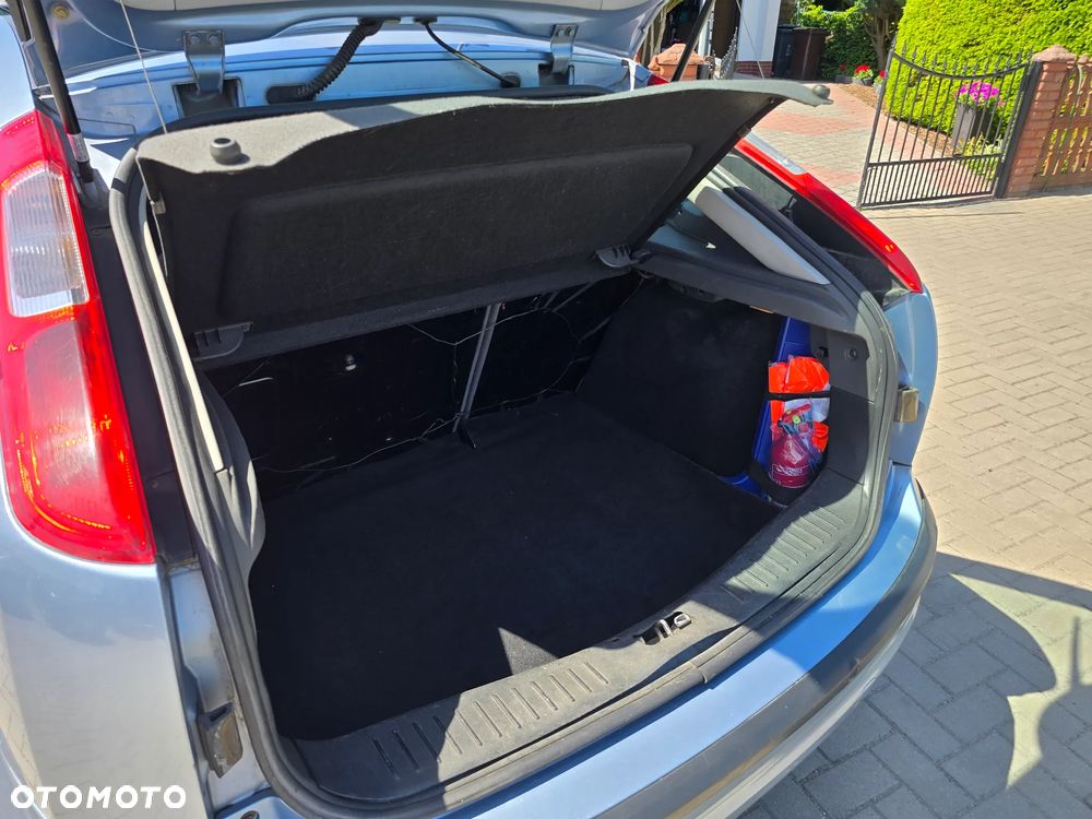 Ford Focus - 19