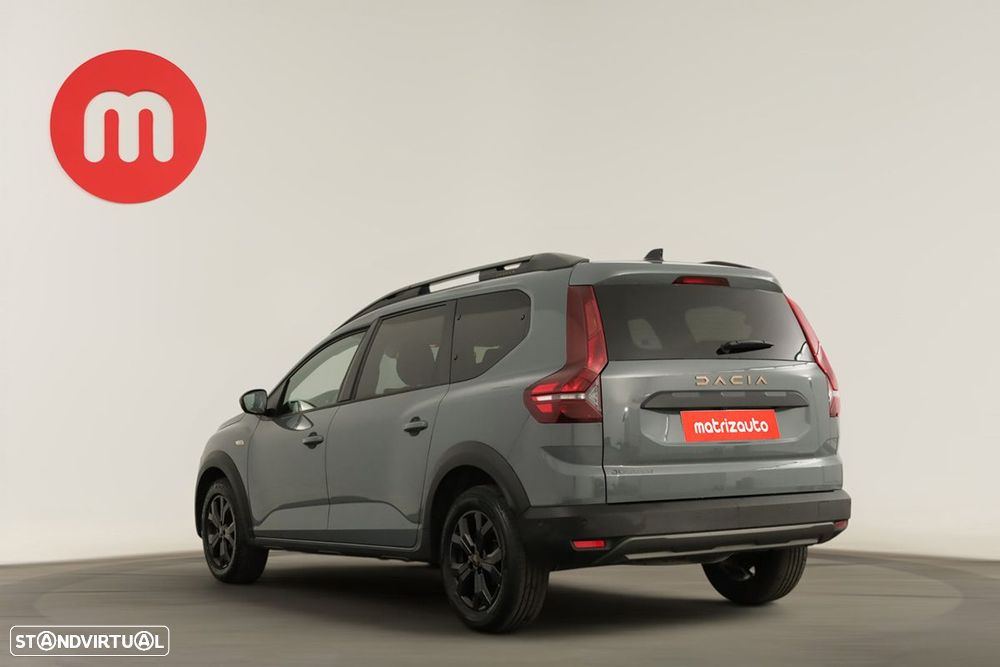 Dacia Jogger 1.0 ECO-G Extreme+ Up&Go 7L Bi-Fuel - 3