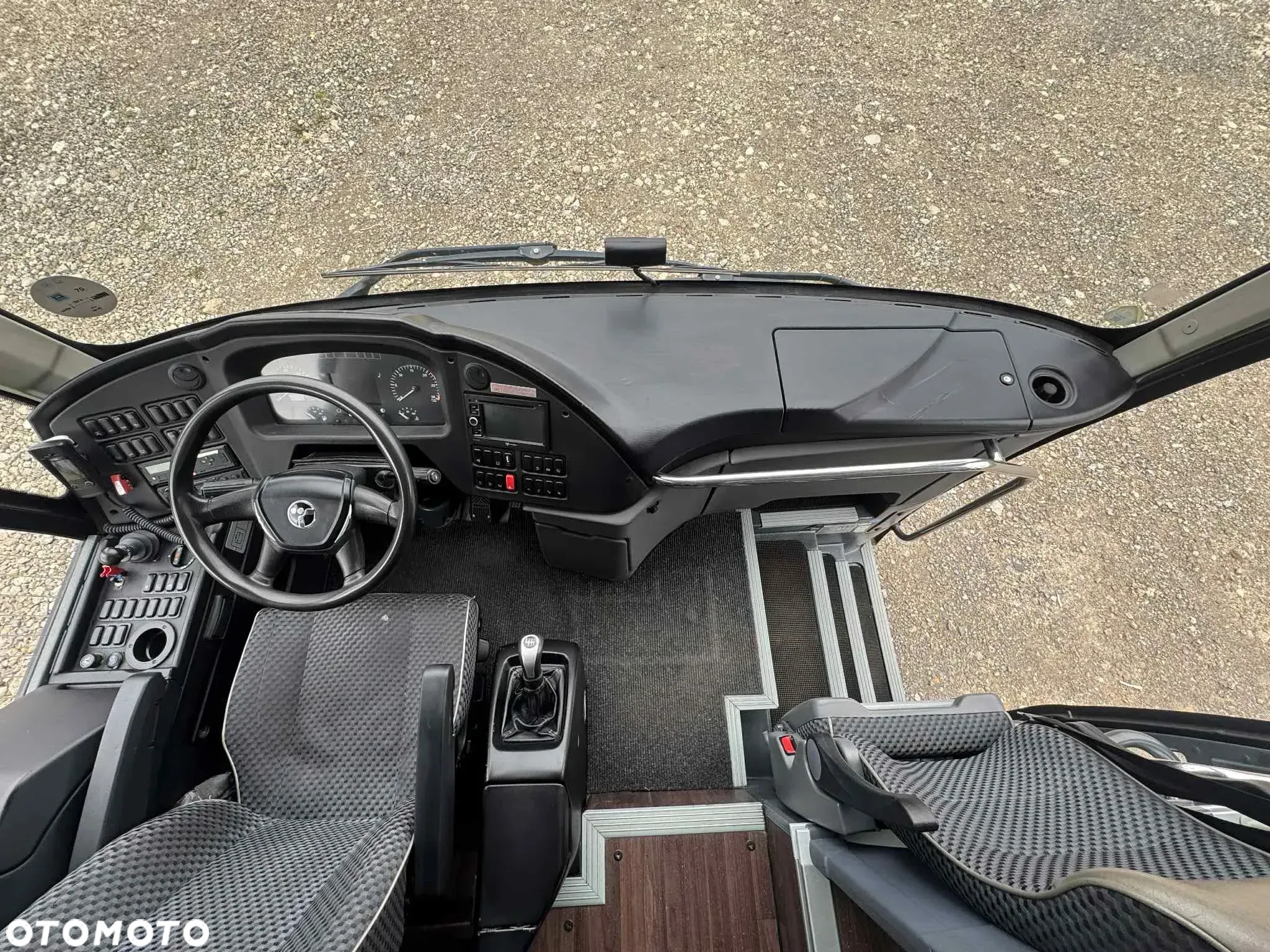 Temsa Safari HD13 - 23