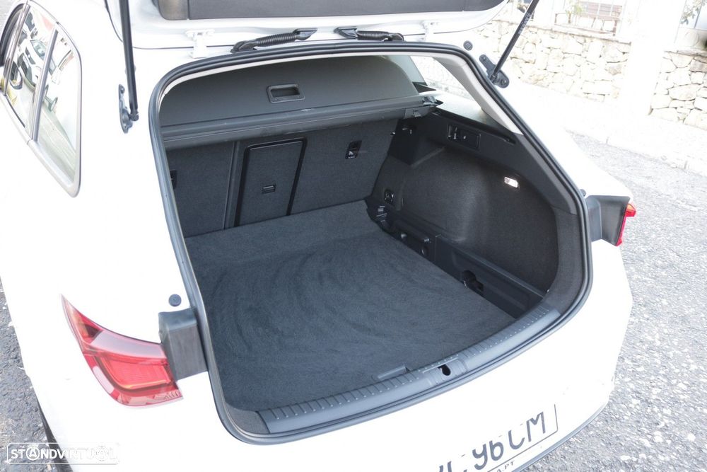 SEAT Leon ST 2.0 TDI Style - 16
