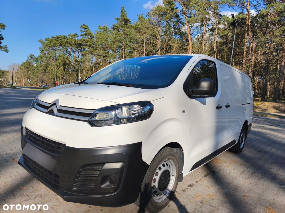 Citroën JUMPY - 3