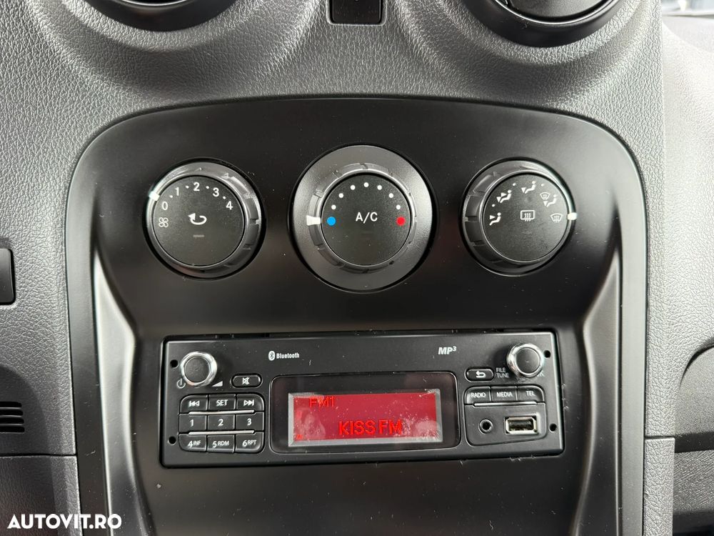 Mercedes-Benz citan - 29
