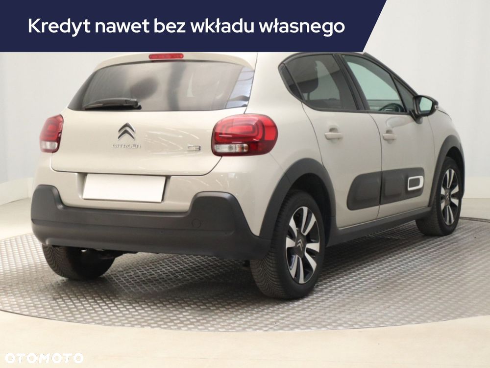Citroën C3 - 7