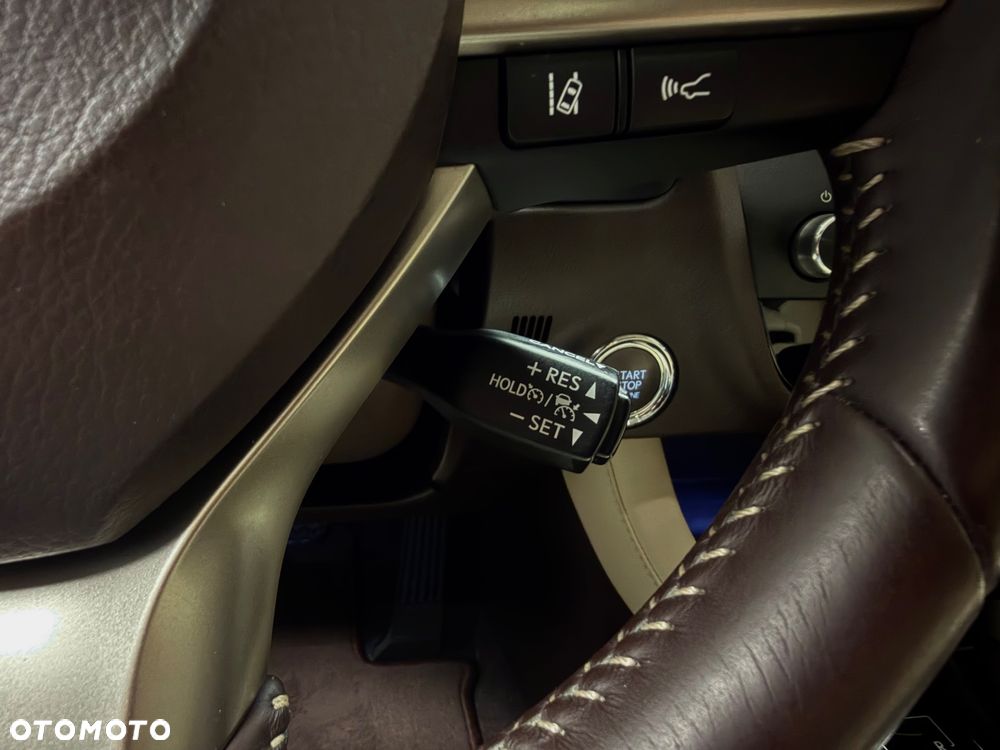 Lexus RX 300 Elegance - 28