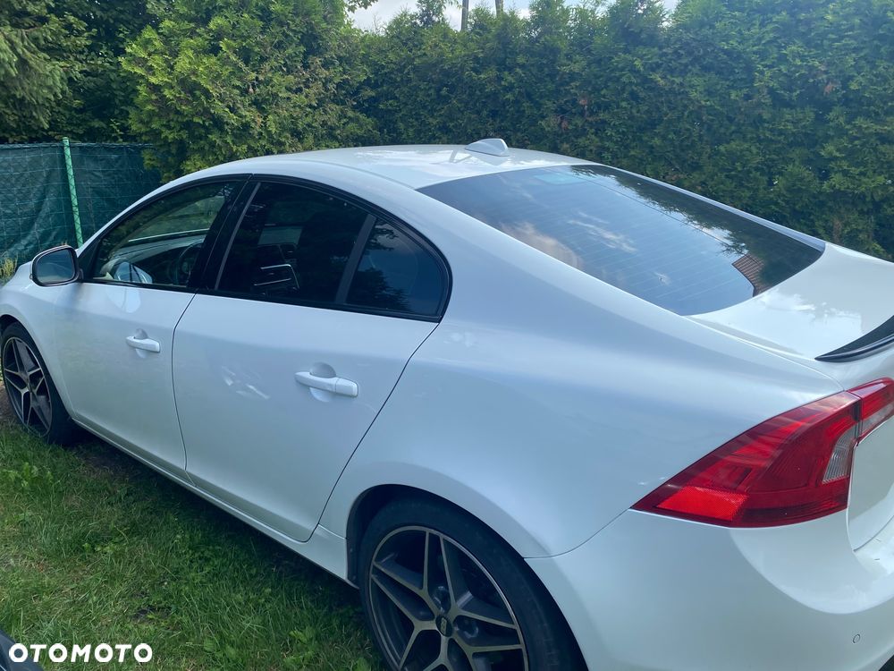 Volvo S60 2.5 T5 - 9