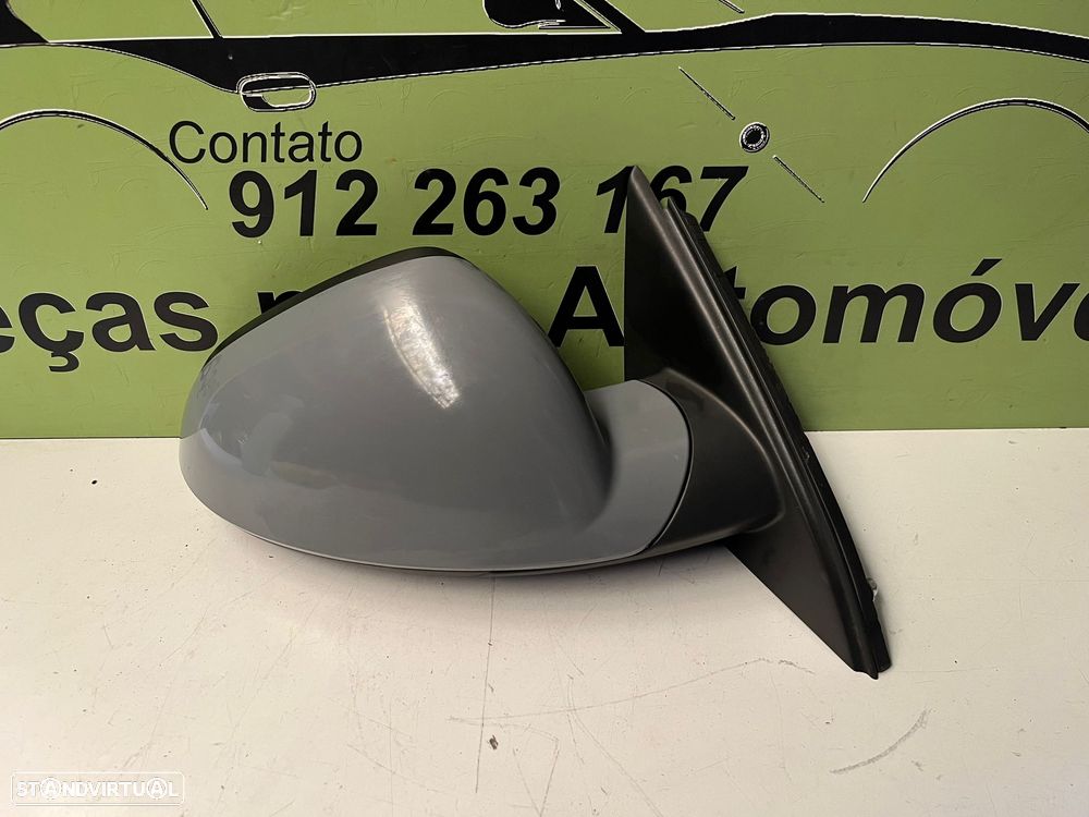 OPEL INSIGNIA A ESPELHO RETROVISOR REBATIVEL DTO - ER273 - 1