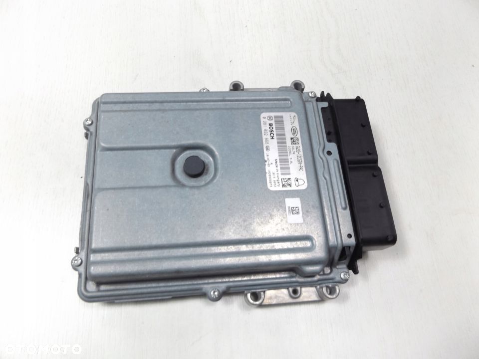 JAGUAR XF II 3.0D KOMPUTER SILNIKA GW93-12C520-PAC - 5
