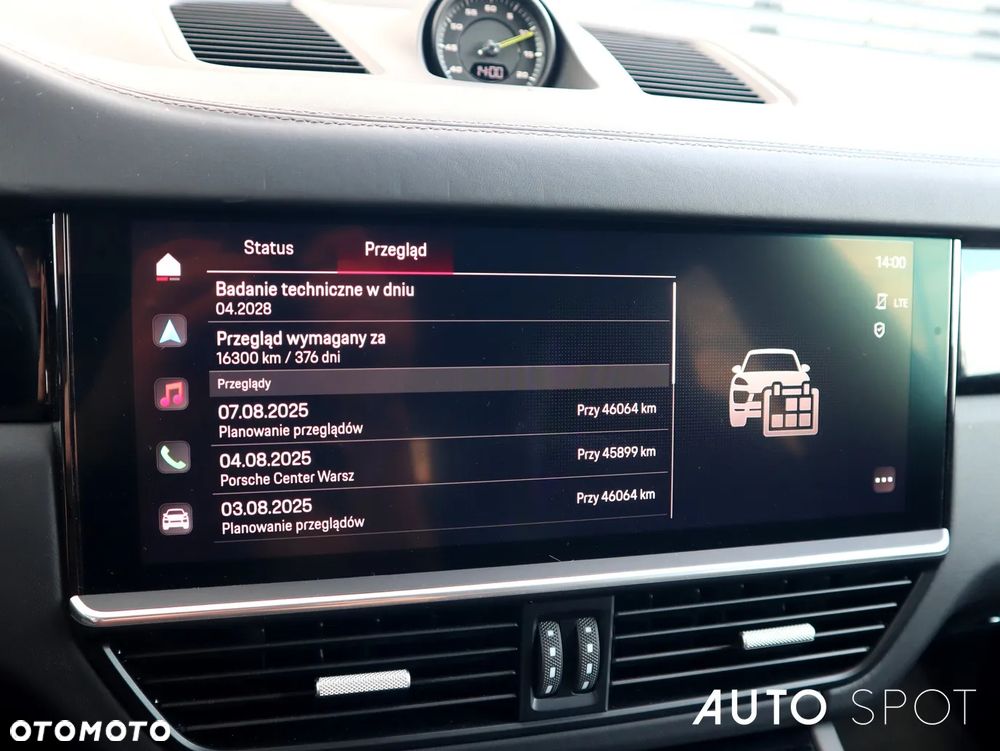 Porsche Cayenne E-Hybrid - 33