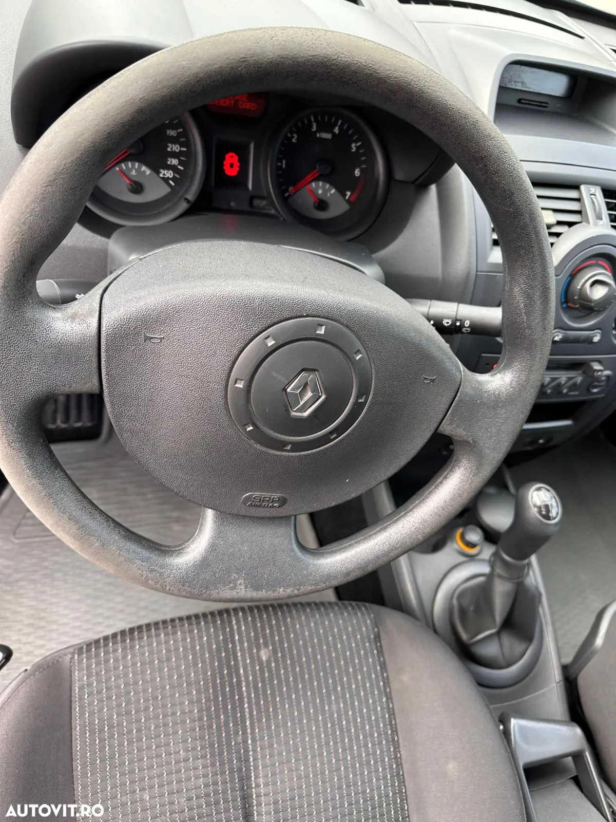 Renault Megane II 1.4 Influence - 7