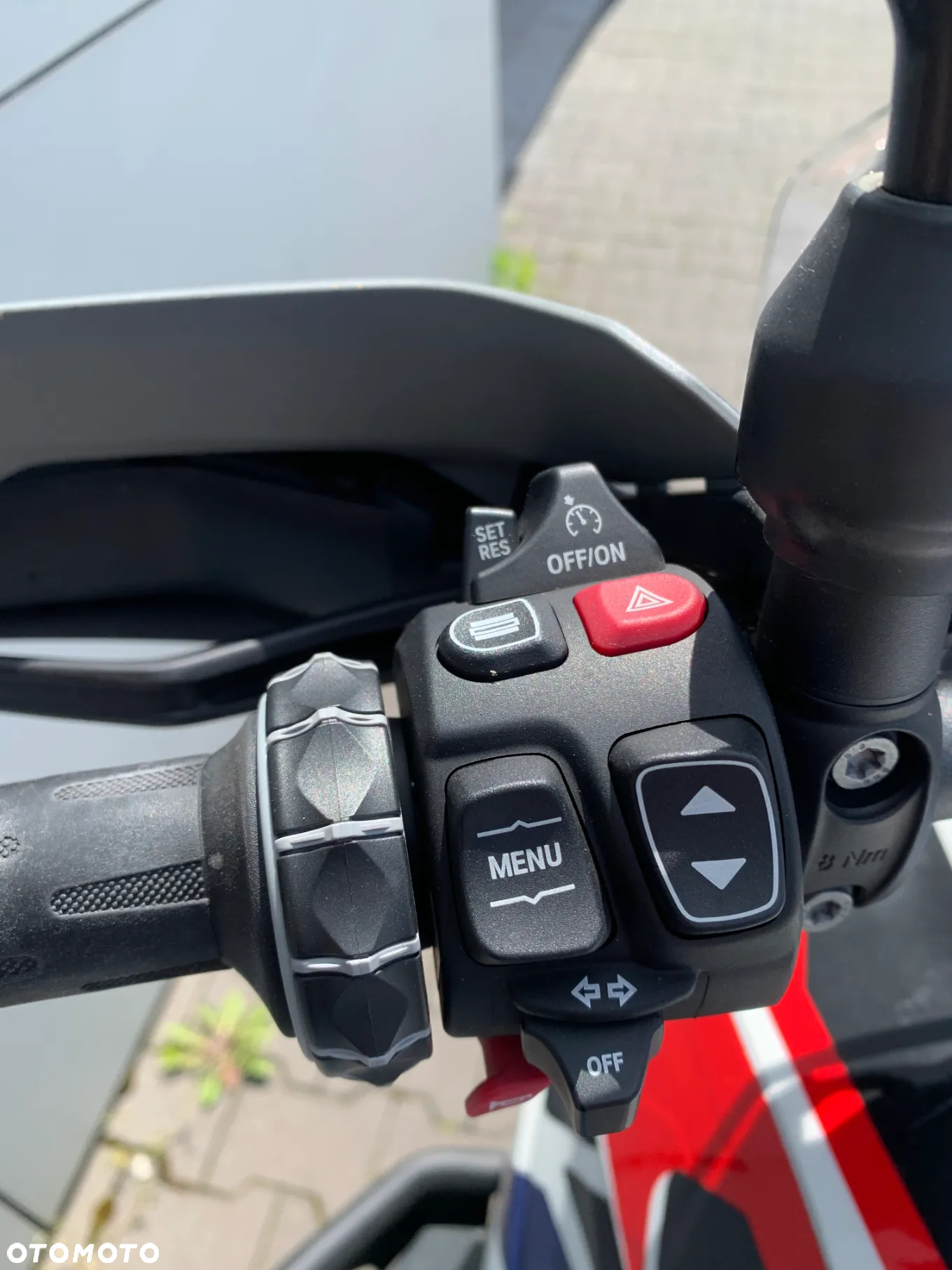 BMW GS - 26