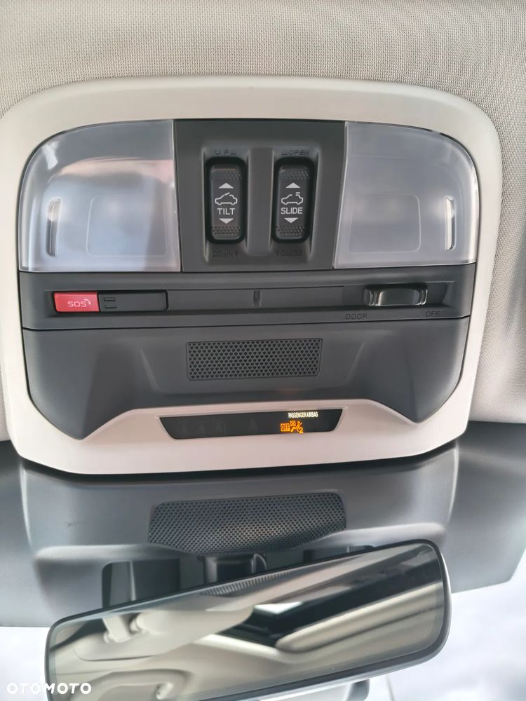 Subaru Crosstrek - 20