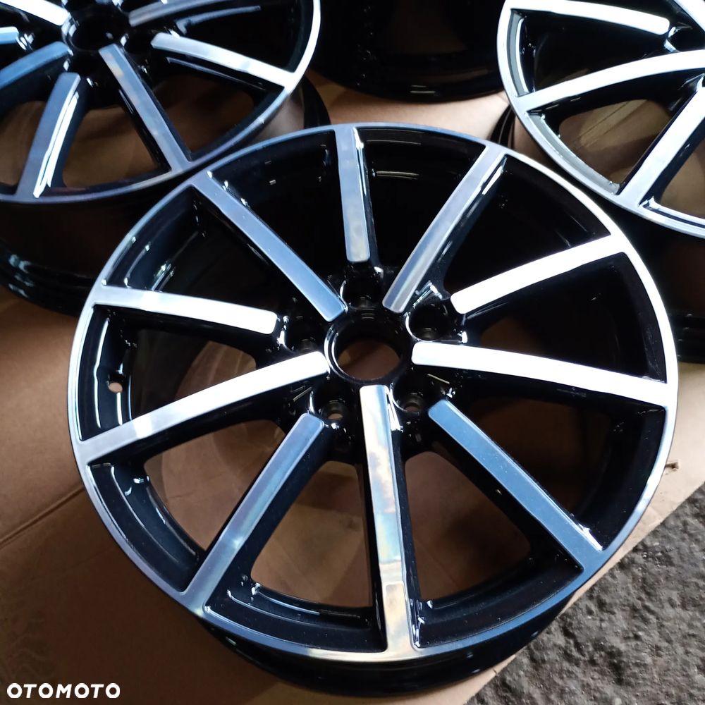 Felgi Audi A3 8V 18" - 7