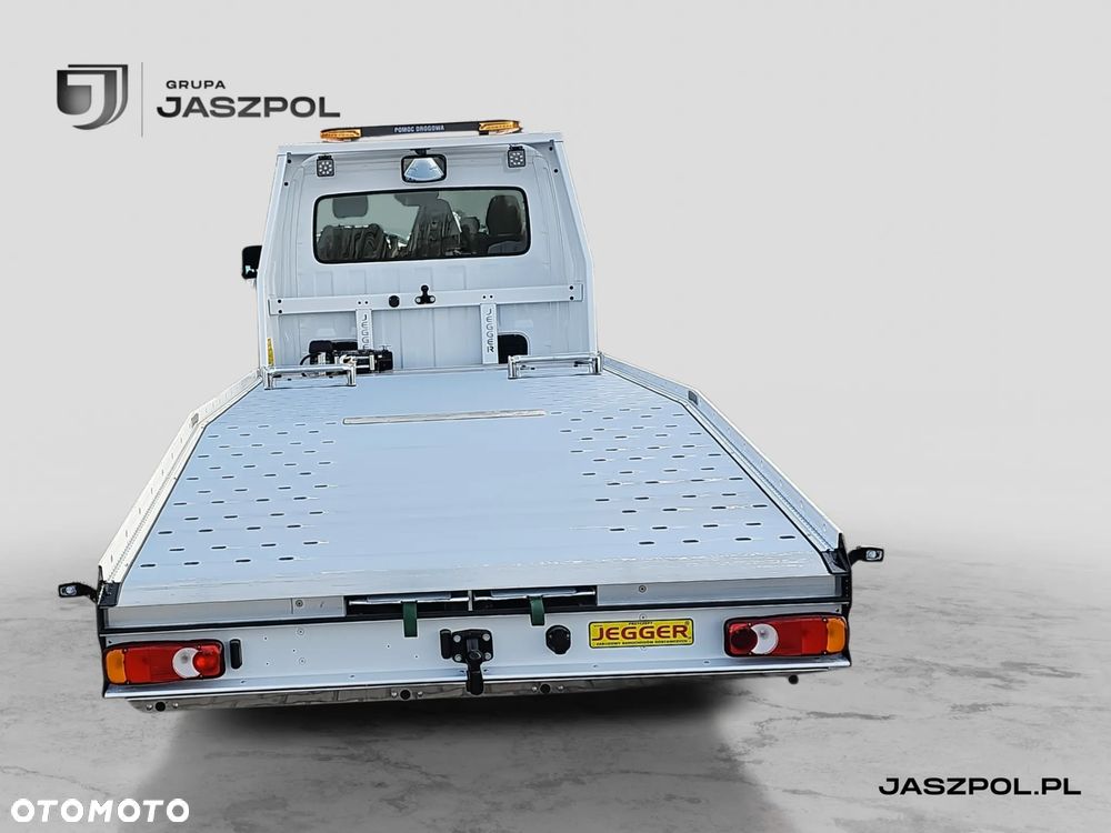 Renault Master Pomoc Drogowa 170KM AT9 - 6