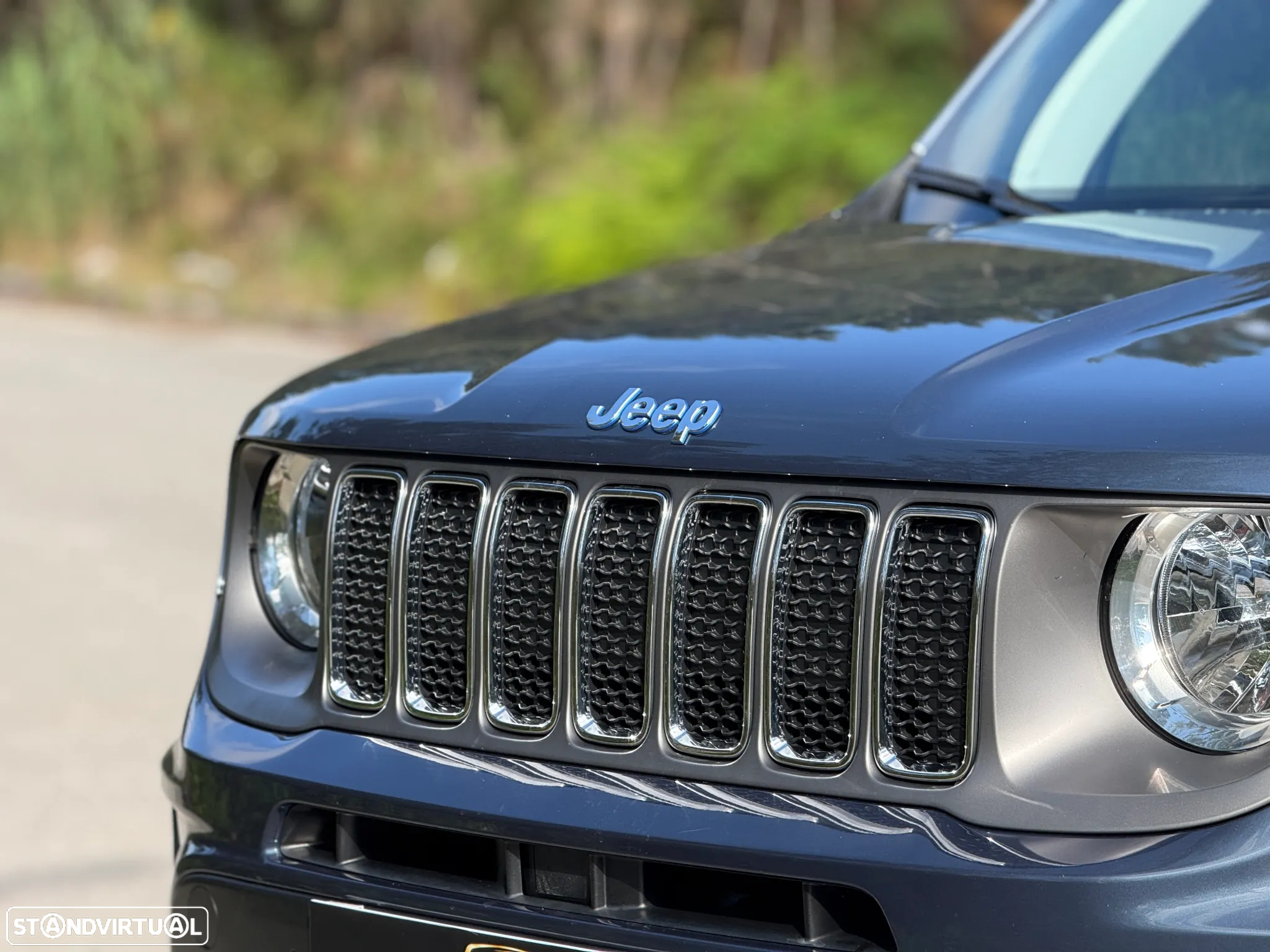 Jeep Renegade 1.3 TG 4Xe Limited - 4