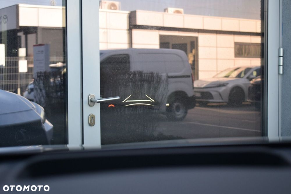 Lexus NX 350h Prestige AWD - 19