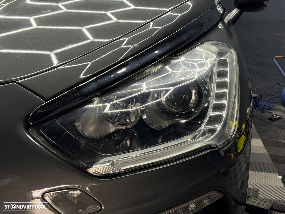 Citroën DS5 1.6 THP So Chic - 2