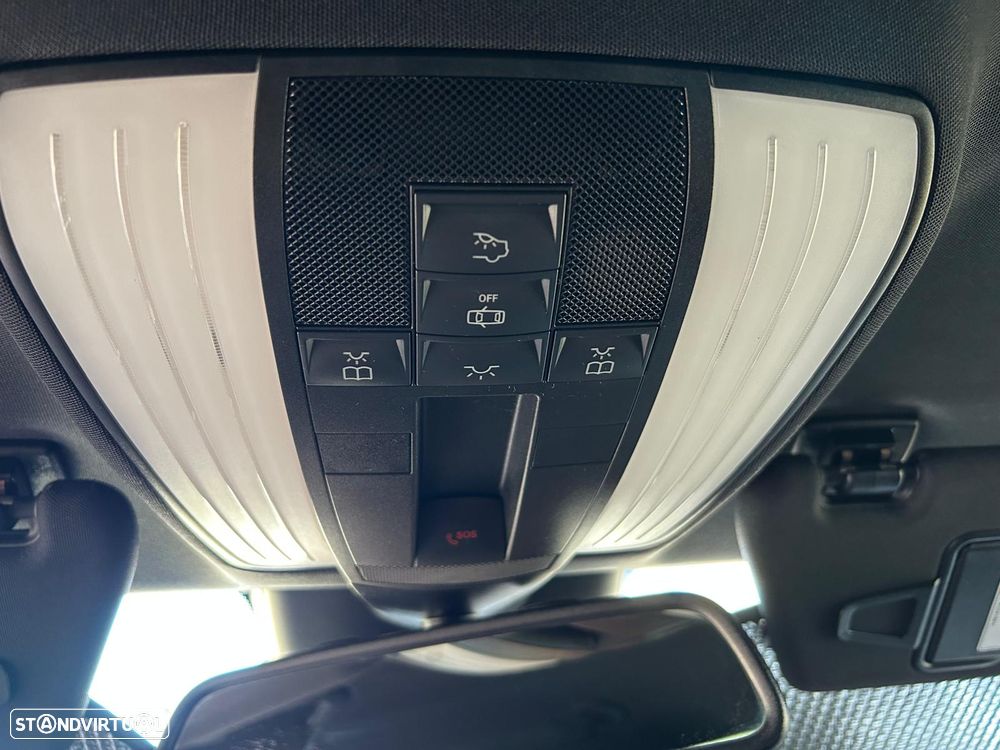 Mercedes-Benz CLS 250 d 9G-TRONIC Final Edition - 32