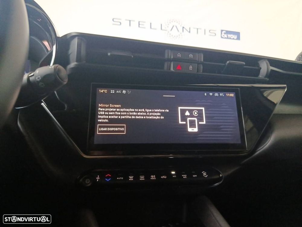 Alfa Romeo Junior 1.2 Speciale eDCT6 - 23