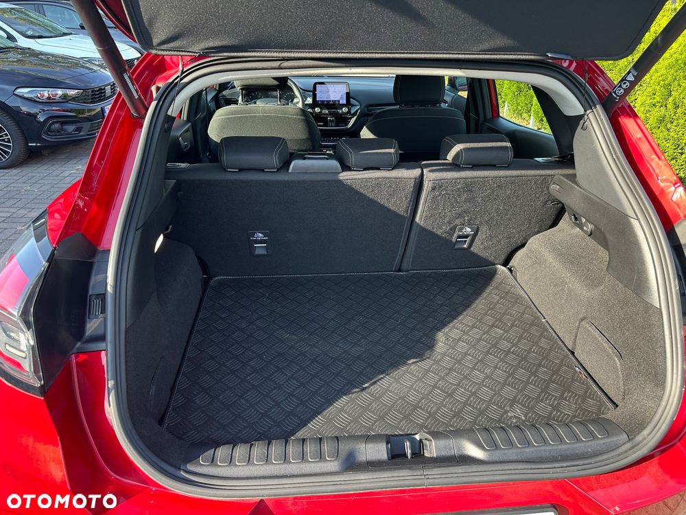 Ford Puma 1.0 EcoBoost Titanium X - 28