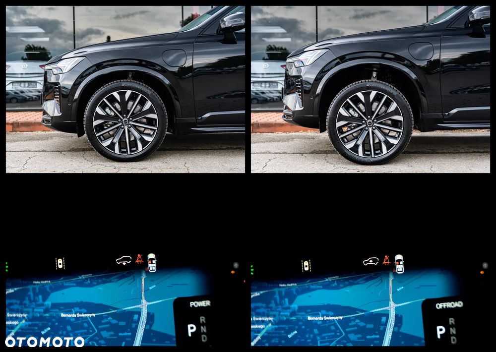 Volvo XC 90 T8 AWD Recharge Plus Dark - 22