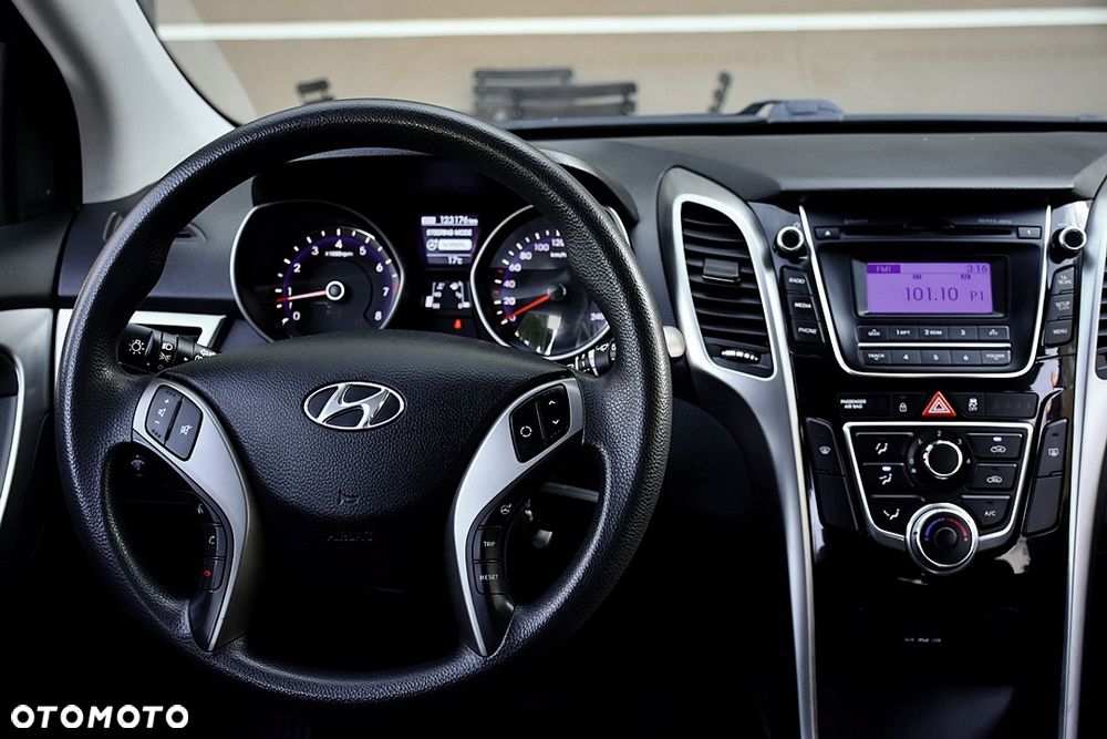 Hyundai i30 1.4 Comfort - 6