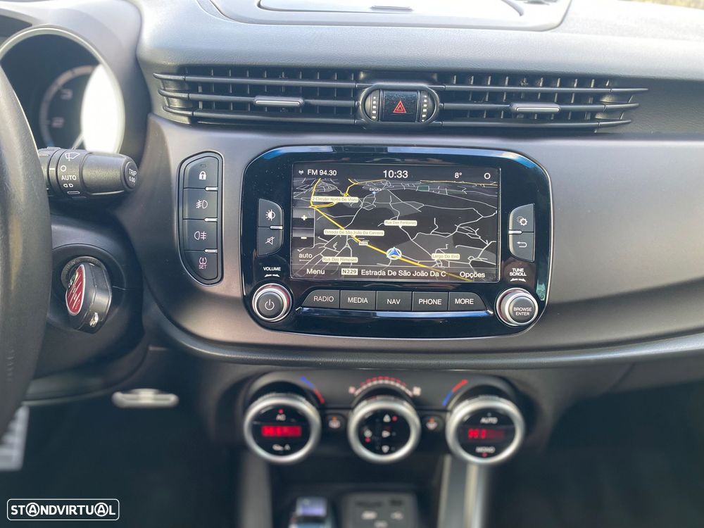 Alfa Romeo Giulietta - 14