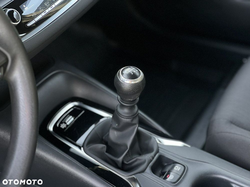 Toyota Corolla 1.2 T Active - 14