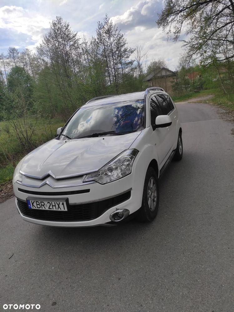 Citroën C-Crosser 2.4 Style - 3