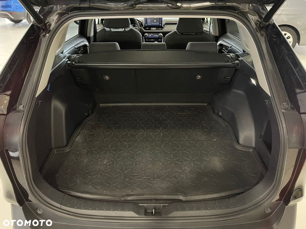 Toyota RAV4 2.0 Comfort 4x4 MS - 27