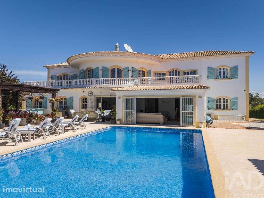 Casa / Villa T5 em Guia - Grande imagem: 4/40