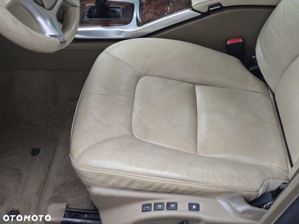 Volvo V70 D4 Summum - 21