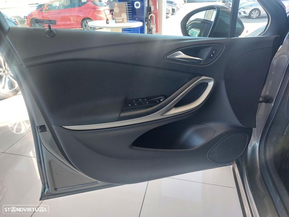 Opel Astra Sports Tourer 1.0 Edition S/S - 17
