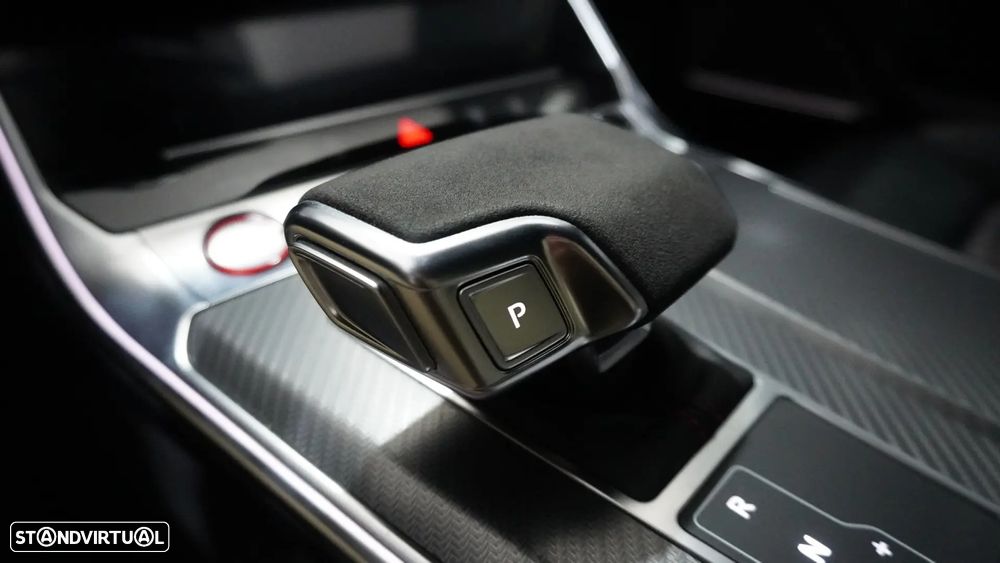 Audi RS7 Sportback 4.0 TFSI quattro Tiptronic - 37