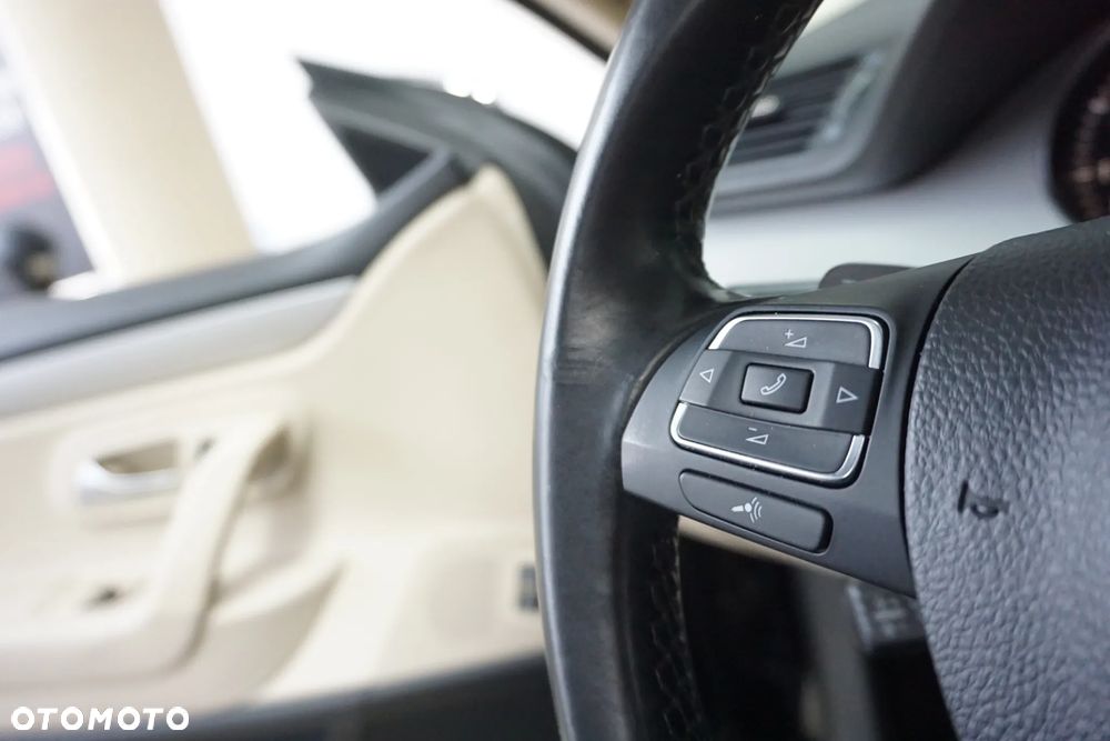 Volkswagen Passat CC 1.8 TSI DSG Exclusive - 21